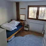Avec Vue Imprenable Sur La Montagne *