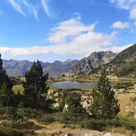 Avec Vue Imprenable Sur La Montagne * Barèges